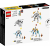 Klocki LEGO 71761 - Energetyczny mech Zanea EVO NINJAGO